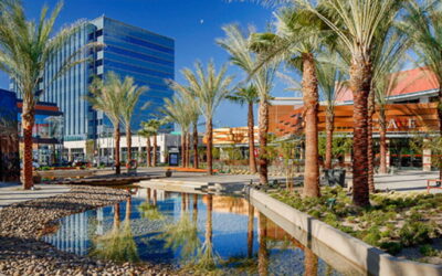 How Local Businesses in Downtown Summerlin Are Using AI to Drive Growth